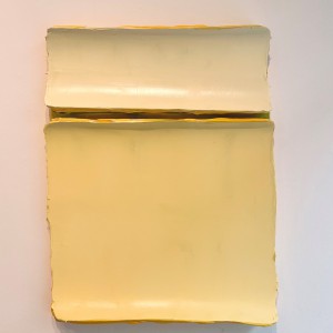 Yellow fields 1*